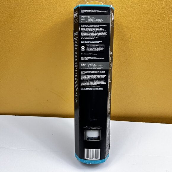 Everydrop by Whirlpool Ice and Water Refrigerator Filter 3 NEW - Picture 4 of 4
